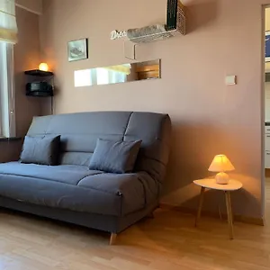  Appartement Zee&zon